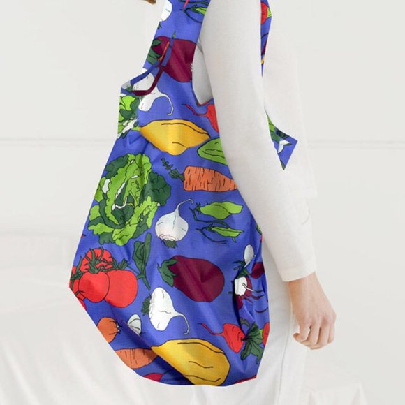 NWT Standard BAGGU - Farmer's Market - Picture 1 of 10